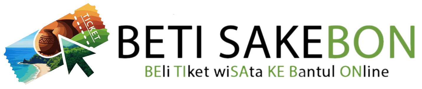 Logo BETI SAKEBON